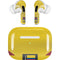 Colombia Soccer Flag AirPods Skins